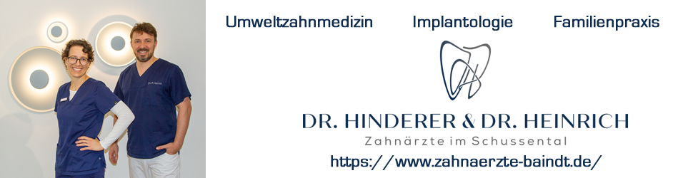 Zahnaerzte Baindt