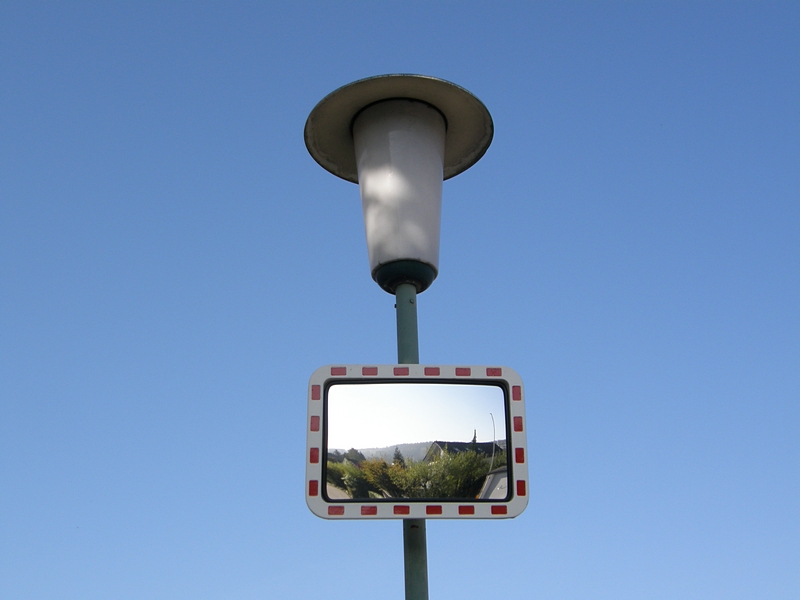 Stra�enlaterne