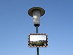 Stra�enlaterne