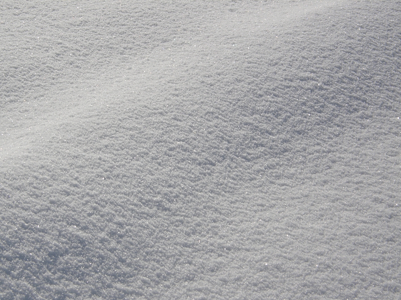 Schnee
