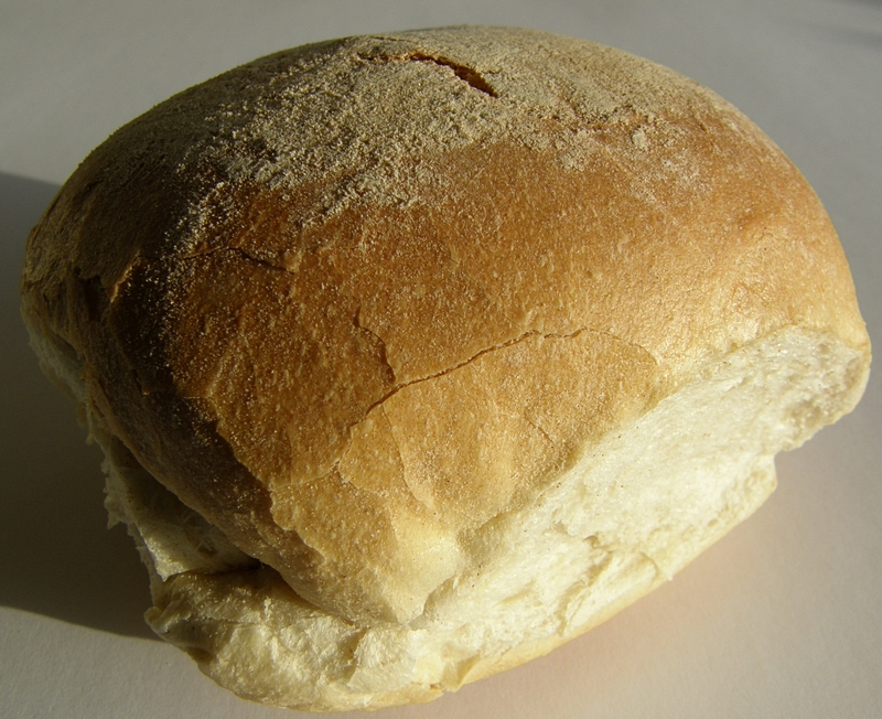 Milchbr�tchen