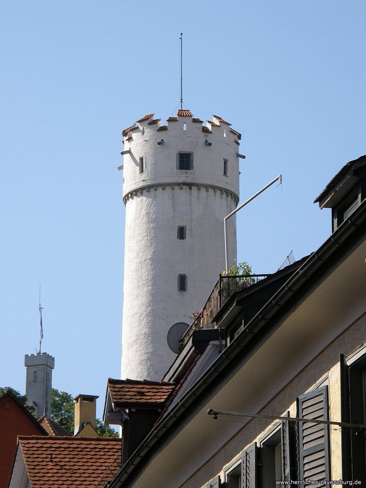 Mehlsack, aus S�den