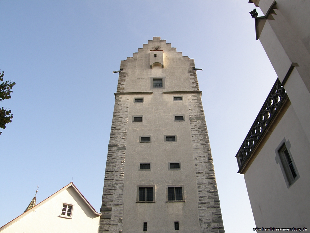 Frauentorturm (Front)